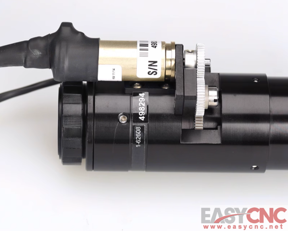 EASYCNC ONLINE SHOPPING NAVITAR 1-62608 Motorized Zoom Lens NEW