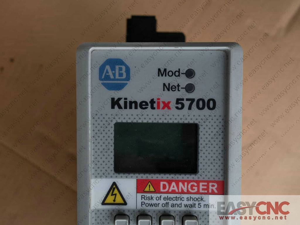 EASYCNC ONLINE SHOPPING 2198P031 2198UM002 AB servo drivers used