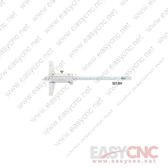 EASYCNC ONLINE SHOPPING 527201(0150mm) Mitutoyo caliper new and original