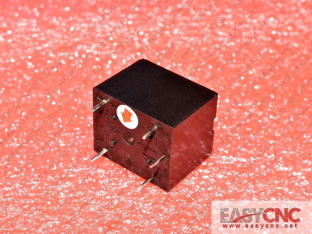 EASYCNC ONLINE SHOPPING 833H-1C-C 12VDC Songchuan relay used