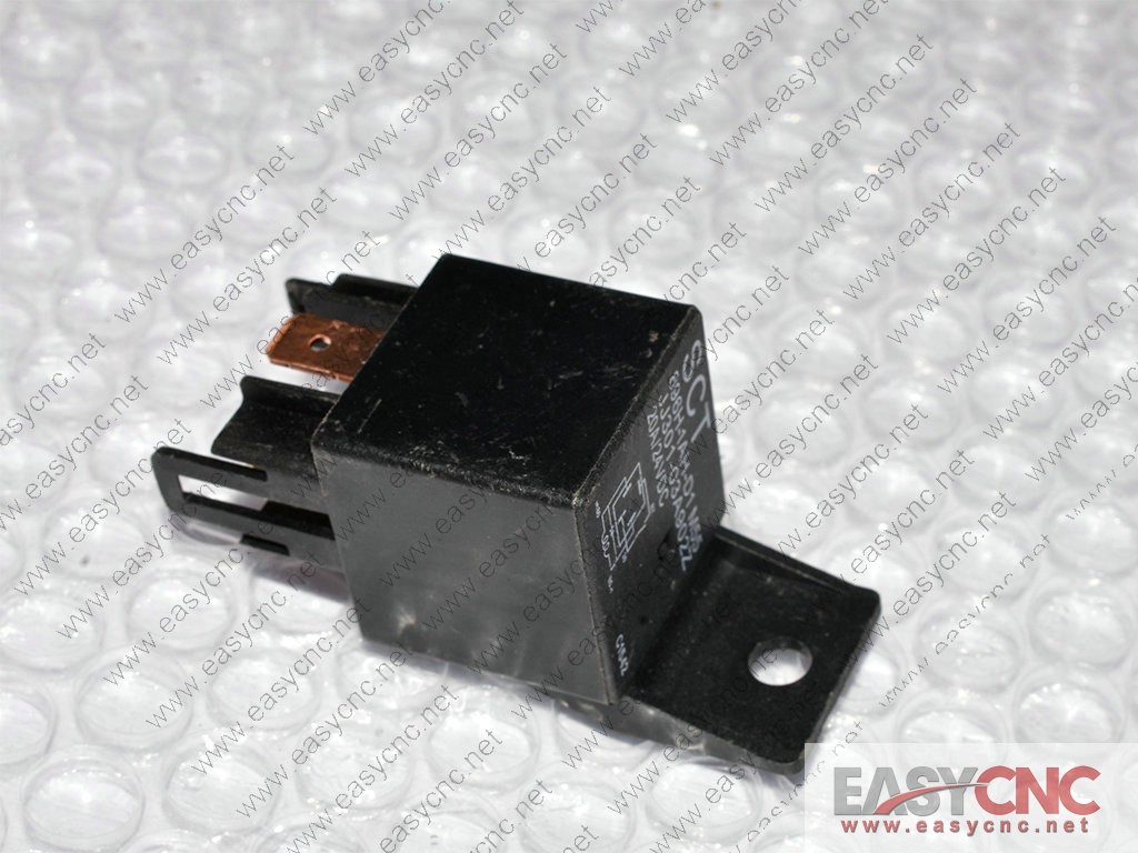 1PC 301 1C S D1 24VDC SongChuan Power Relay 15A/10A 28VDC 5Pins - Foto 8