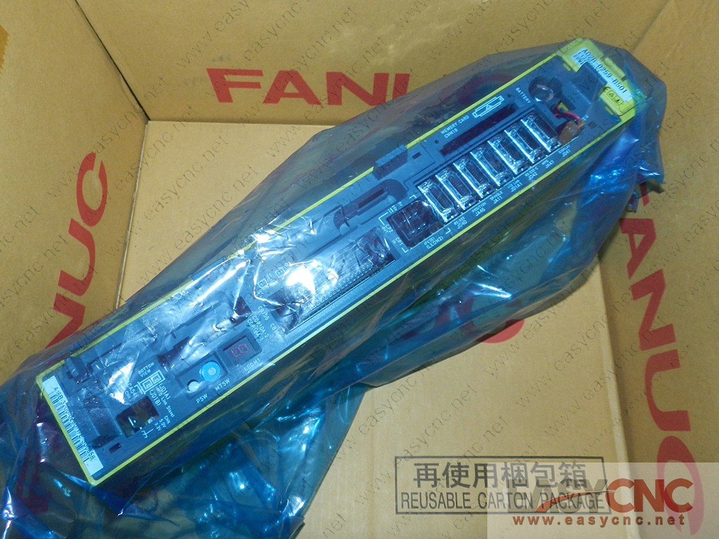 EASYCNC ONLINE SHOPPING A02B-0259-B501 Fanuc power mate i EASYCNC ONLINE SHOPPING A02B-0259-B501 Fanuc power mate i