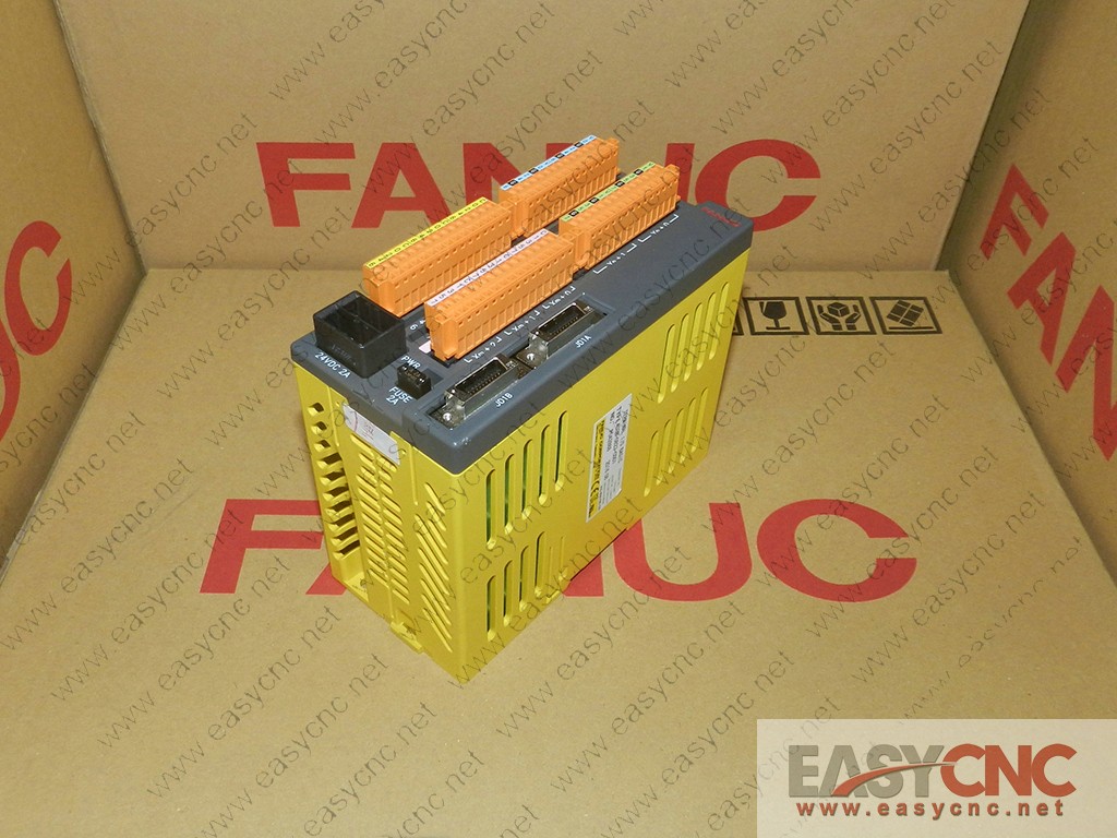 EASYCNC ONLINE SHOPPING A03B-0823-C001 Fanuc terminal I/O basic new