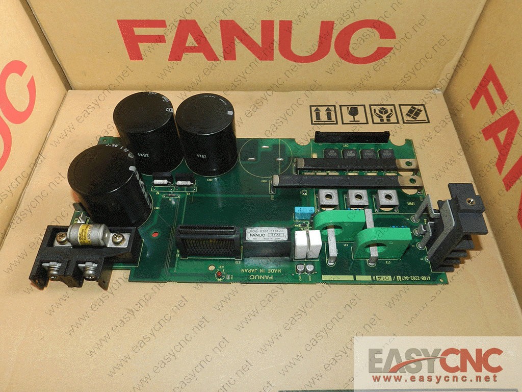 PCB - A16B-2202-0860 - assistec.cc