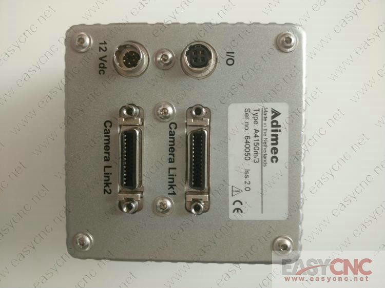 EASYCNC ONLINE SHOPPING A4150m-3 Adinec ccd used