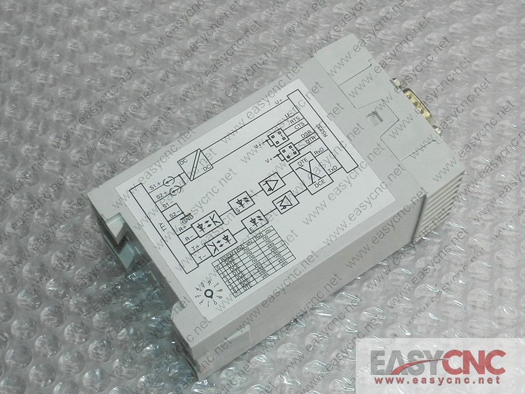 EASYCNC ONLINE SHOPPING AMCON RS232/TTY Amotec used