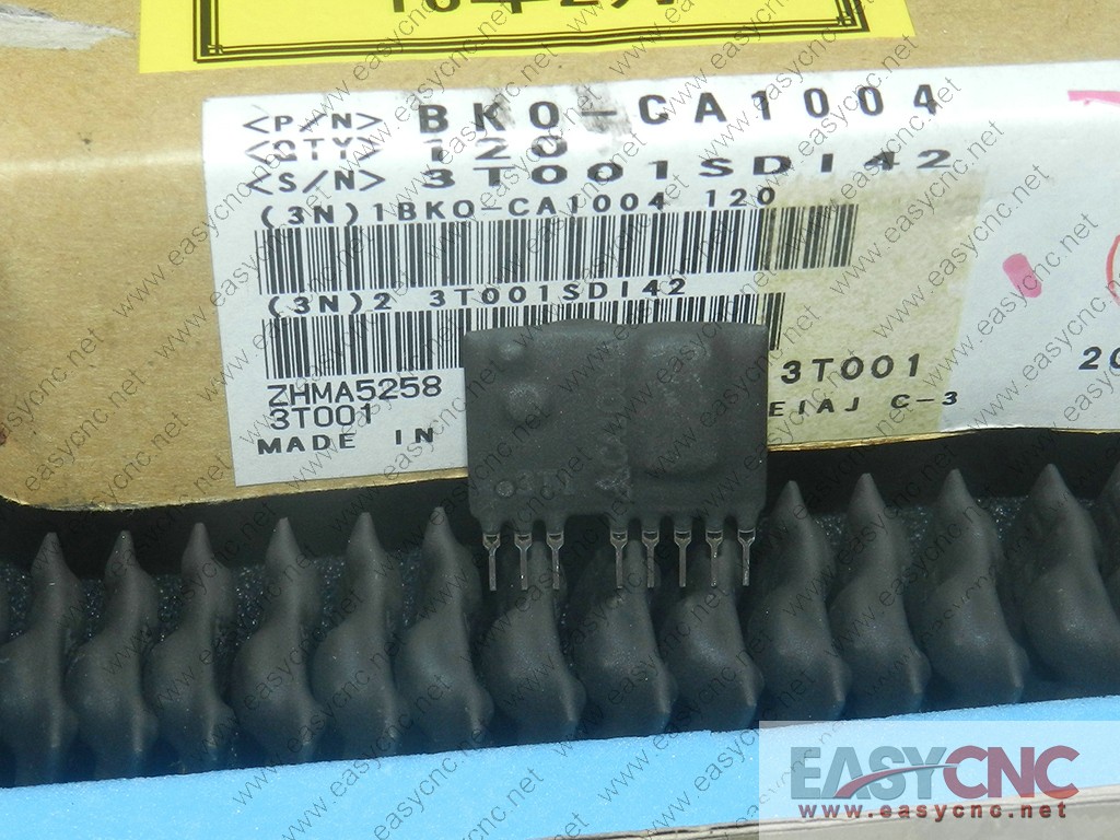 EASYCNC ONLINE SHOPPING BKO-CA1004 Mitsubishi hybrid new