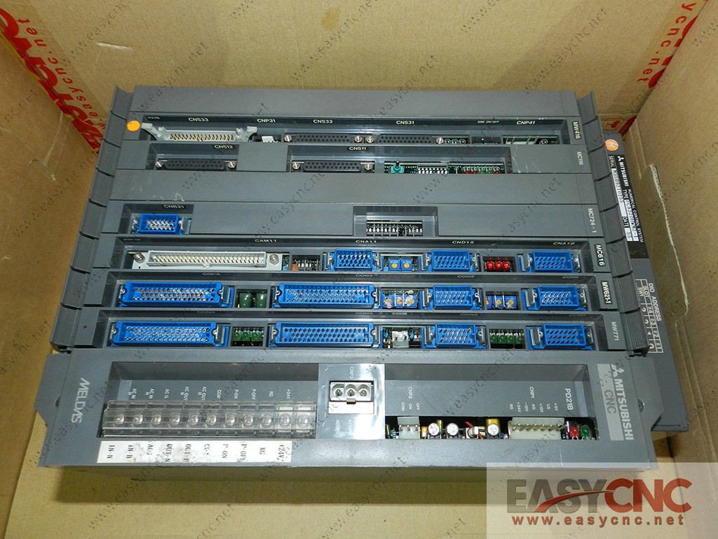 三菱電機 CNC FCA321 FCA320HWM2-1 CC-Link IE TSN 製品紹介 三菱電機 CNC FCA321 FCA320HWM2-1 CC-Link IE TSN 製品紹介