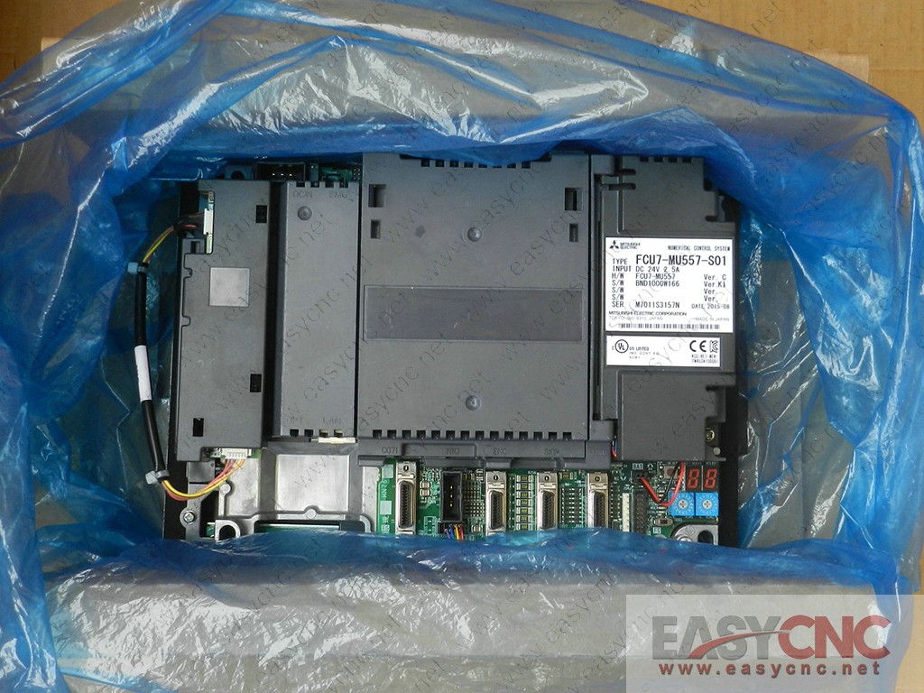 EASYCNC ONLINE SHOPPING FCU7-MU557-S01 Mitsubishi M70 EASYCNC ONLINE SHOPPING FCU7-MU557-S01 Mitsubishi M70