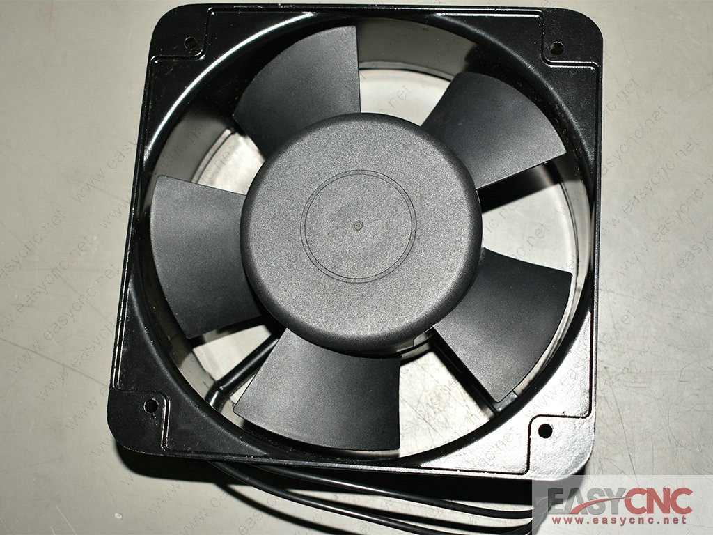 FP 108EX S1 B Commonwealth Fan AC 220V/240V 0.22A Ventilatore