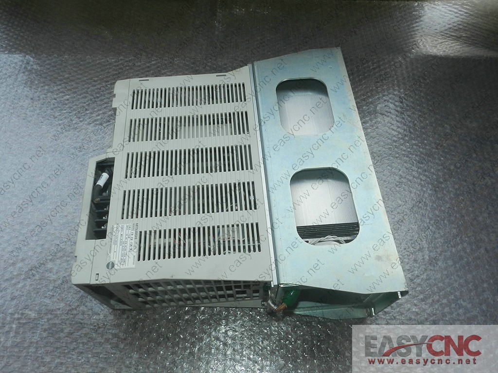 EASYCNC ONLINE SHOPPING FR-CV-15K-AT Mitsubishi inverter used EASYCNC ONLINE SHOPPING FR-CV-15K-AT Mitsubishi inverter used