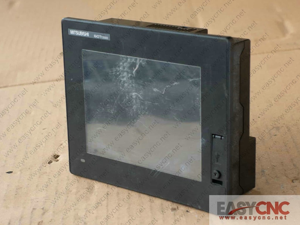 EASYCNC ONLINE SHOPPING GT1455-QTBDE Mitsubishi touch screen EASYCNC ONLINE SHOPPING GT1455-QTBDE Mitsubishi touch screen