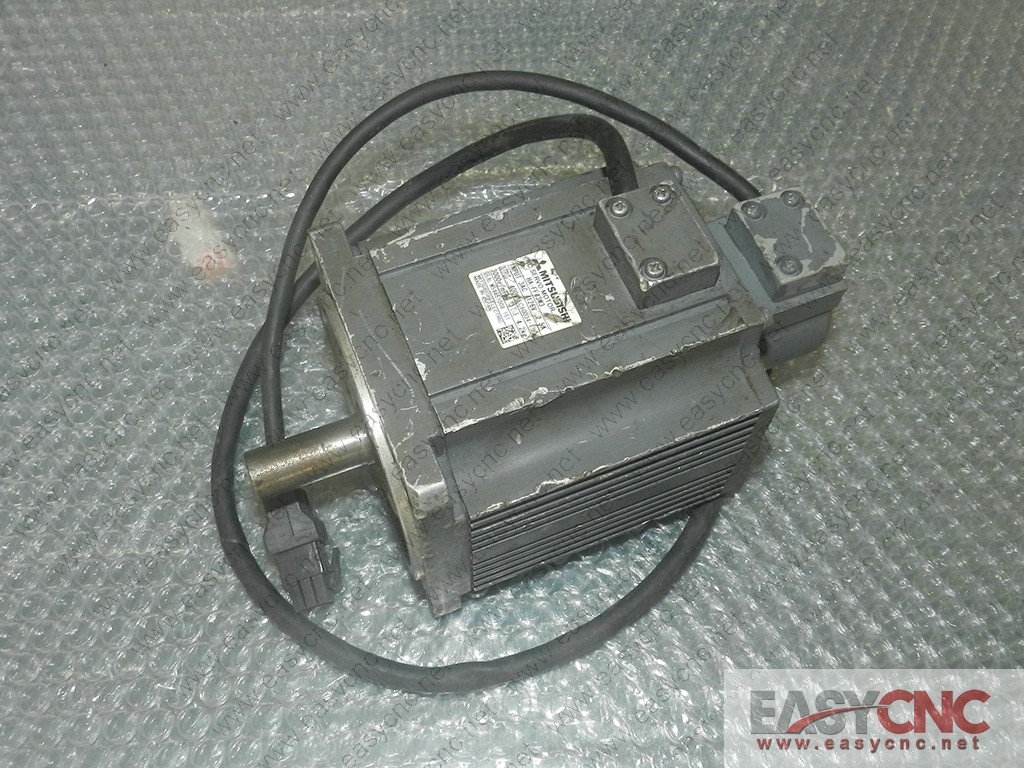 MITSUBISHI AC SERVO MOTOR HA-FF43-S2 NEW ORIGINAL EXPEDITED SHIPPING