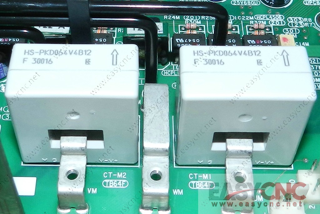 EASYCNC ONLINE SHOPPING HSPKD064V4B12 Current Transformer
