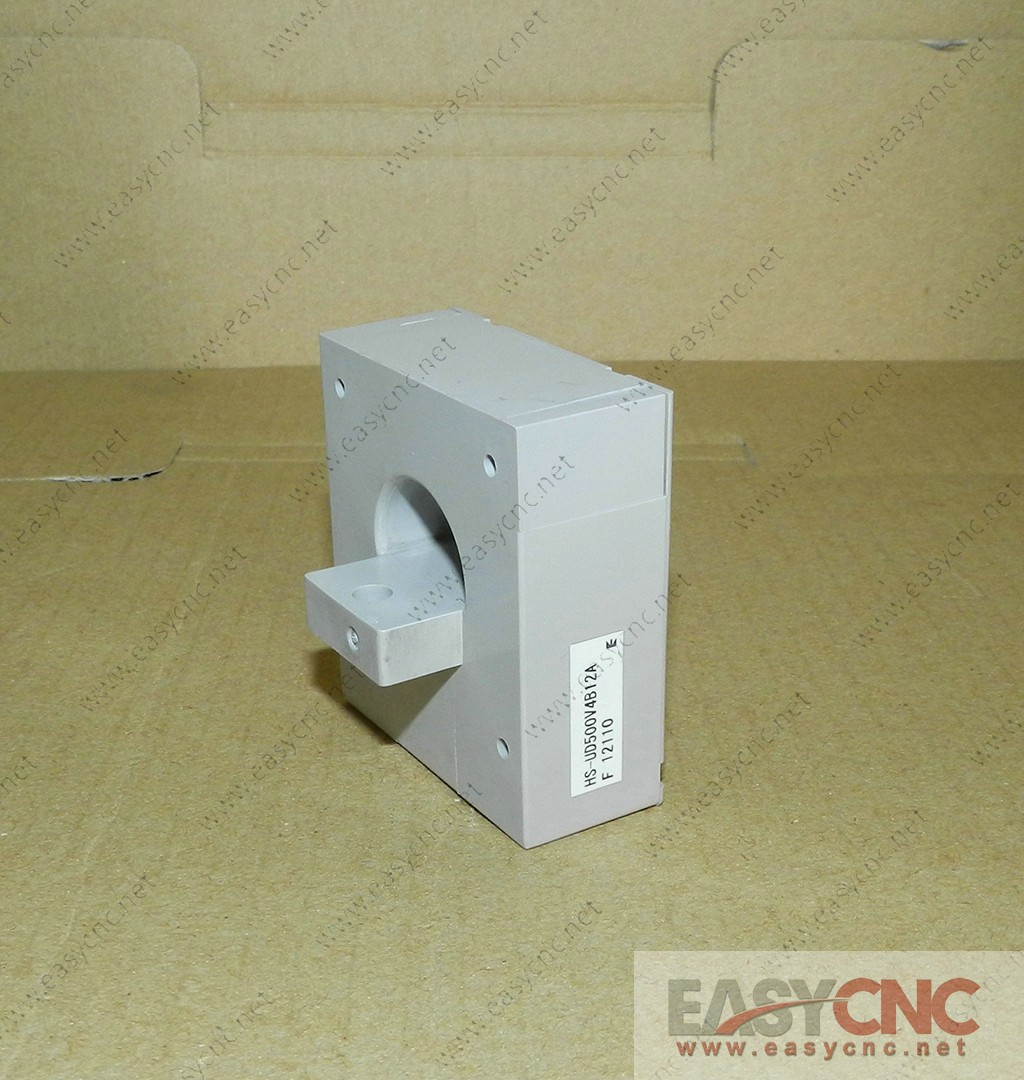 EASYCNC ONLINE SHOPPING HSUD500V4B12 Current Transformer USED