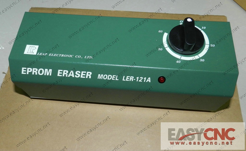 EASYCNC ONLINE SHOPPING LER121A Eprom Eraser New And Original