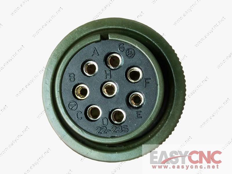 EASYCNC ONLINE SHOPPING MS3106 2223S Mitsubishi Fanuc Servo Motor