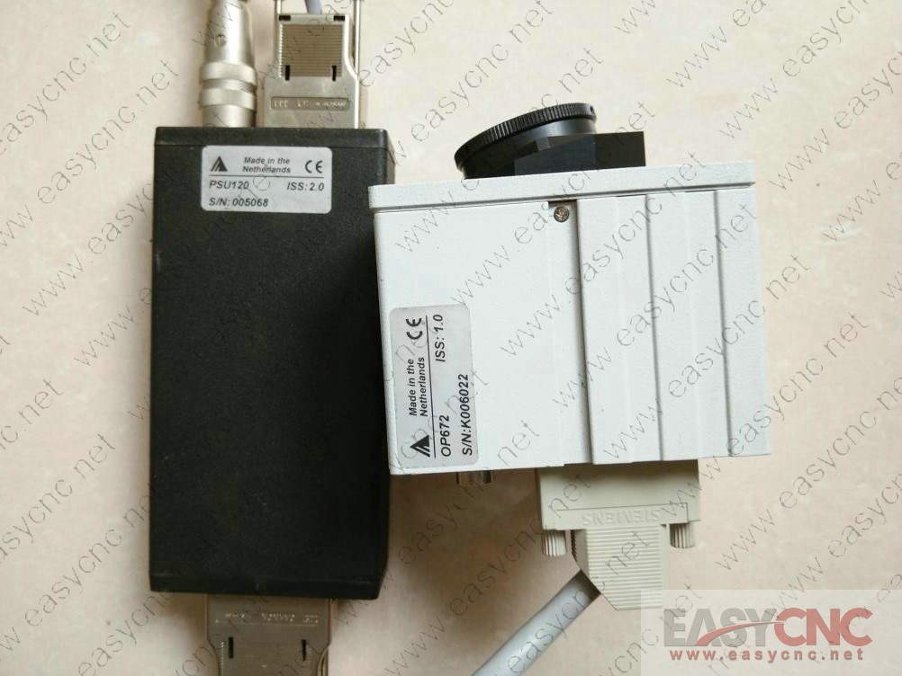 EASYCNC ONLINE SHOPPING MX12P+PSU120 Adinec ccd used