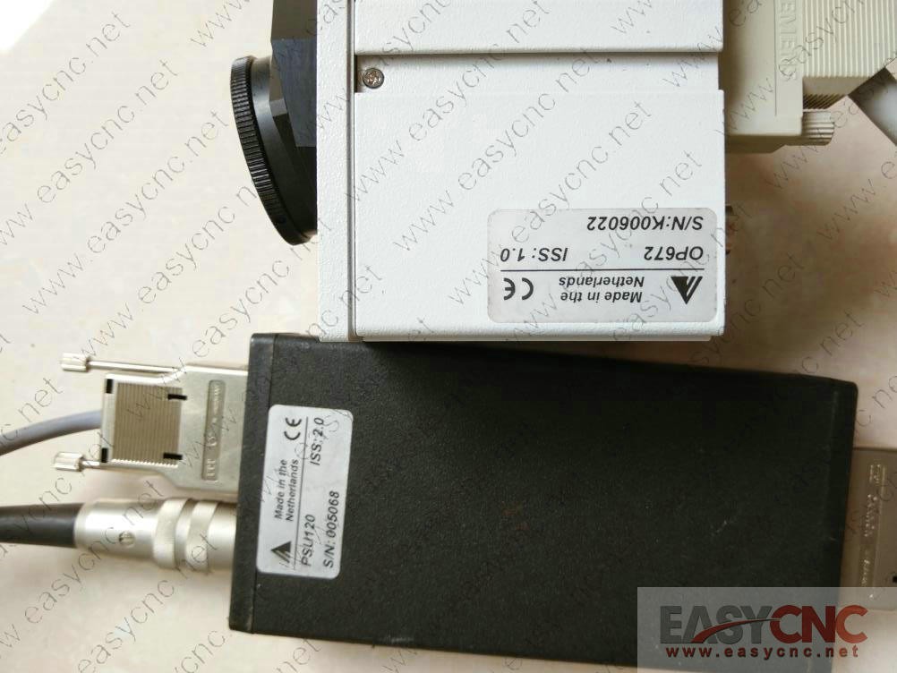 EASYCNC ONLINE SHOPPING MX12P+PSU120 Adinec ccd used