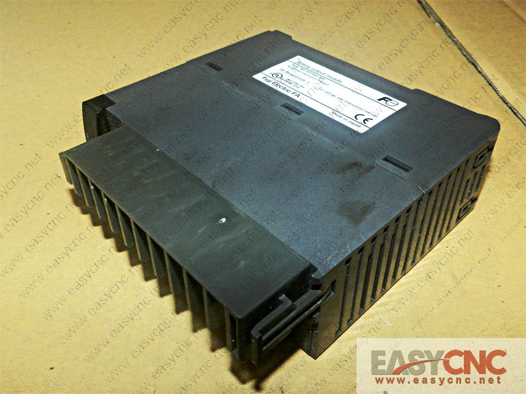 EASYCNC ONLINE SHOPPING NP1AYH4V-MR FUJI analog output module USED