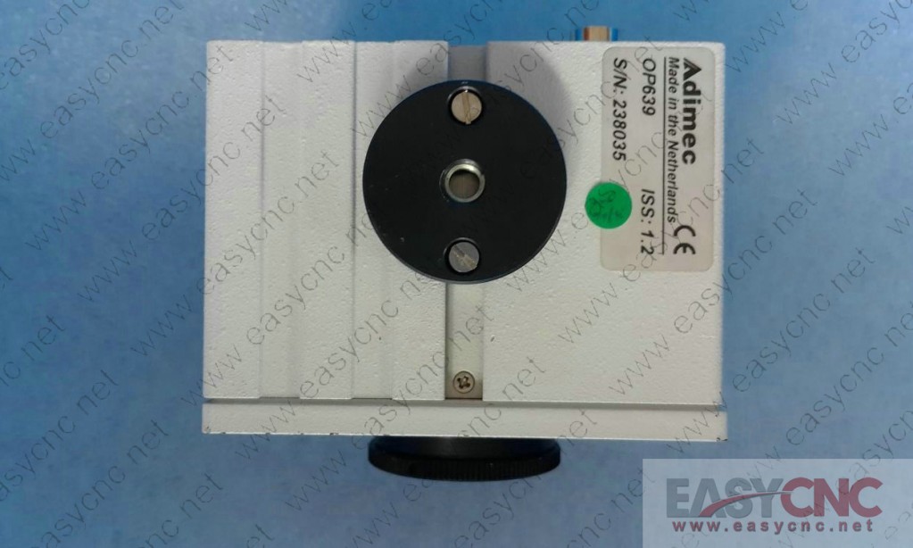 EASYCNC ONLINE SHOPPING OP639 Adinec ccd used