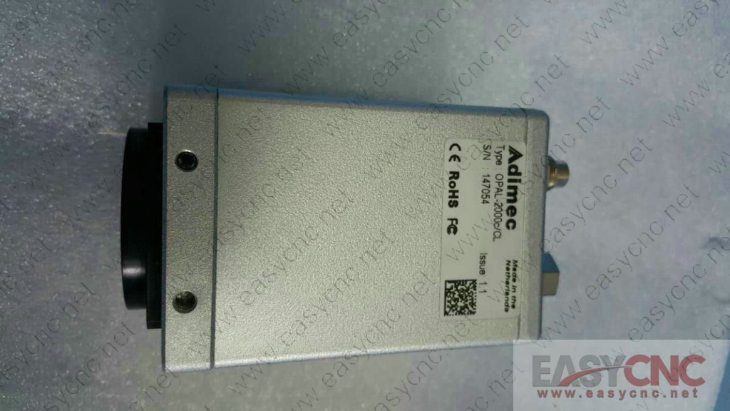 EASYCNC ONLINE SHOPPING OPAL-2000C-cL Adinec ccd used