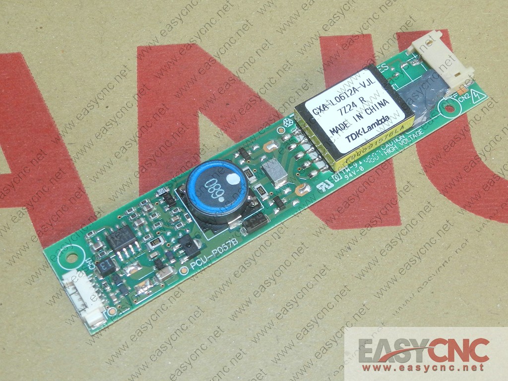 para LCD paneles CNC TDK LCD inverter cxa-l0612a-vjl