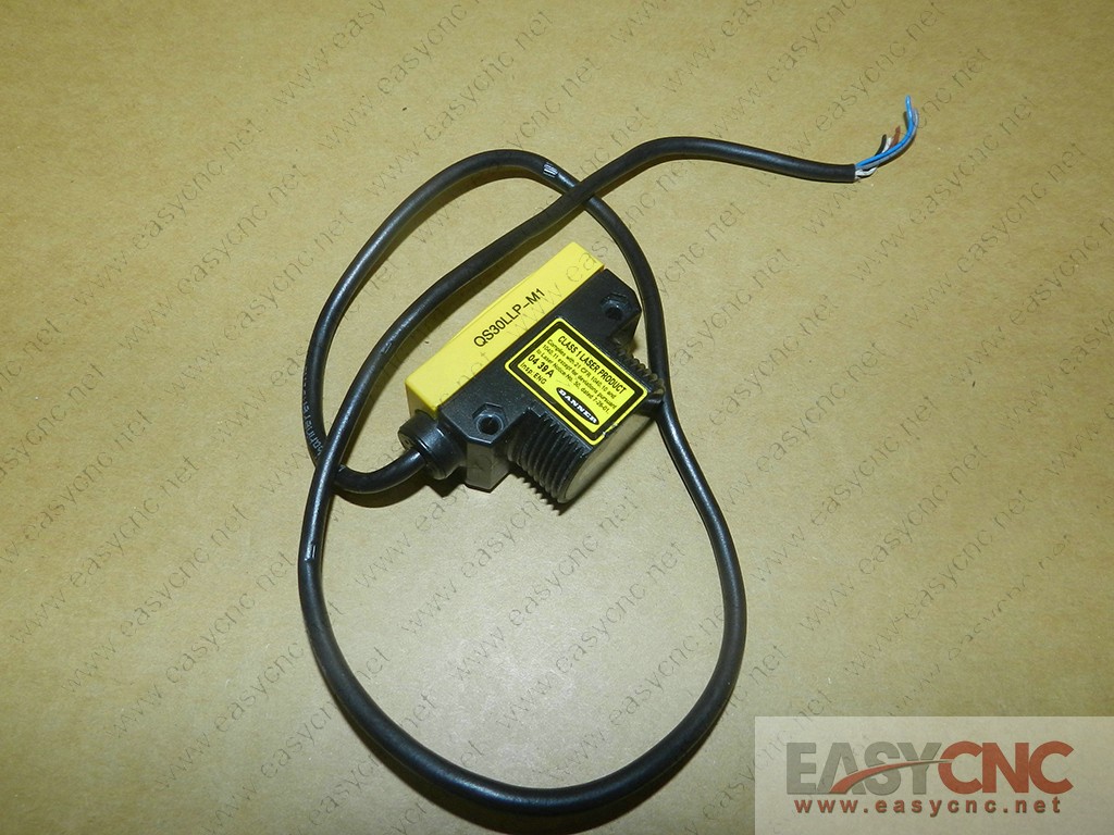 Easycnc Online Shopping Qs30llp M1 Banner 55mm Dead Zone Class 5