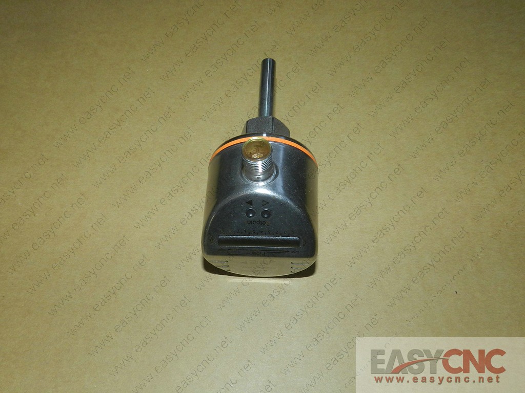 EASYCNC ONLINE SHOPPING SI5010 IFM flow monitor sensor new