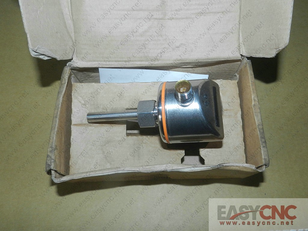 EASYCNC ONLINE SHOPPING SI5010 IFM flow monitor sensor new