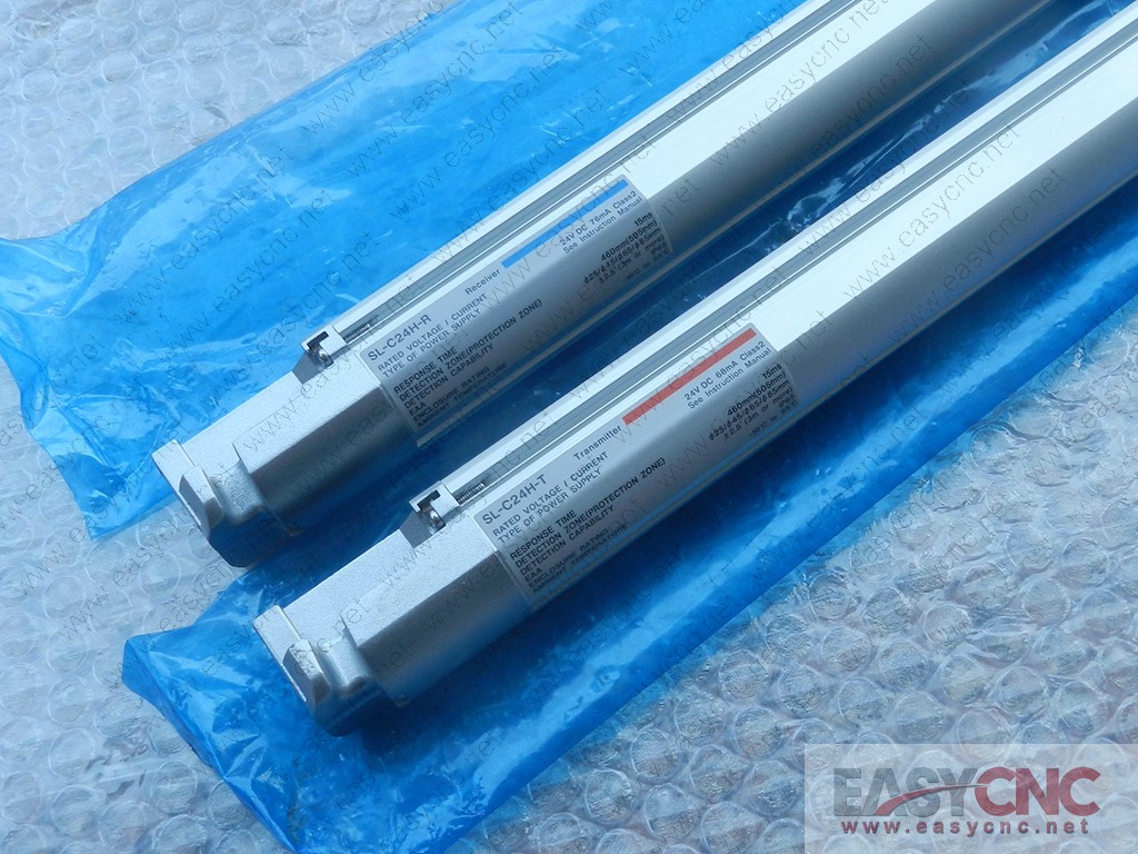 KEYENCE SL-C24H-T SL-C24H-R / SL-P7N-T SL-P7N-R