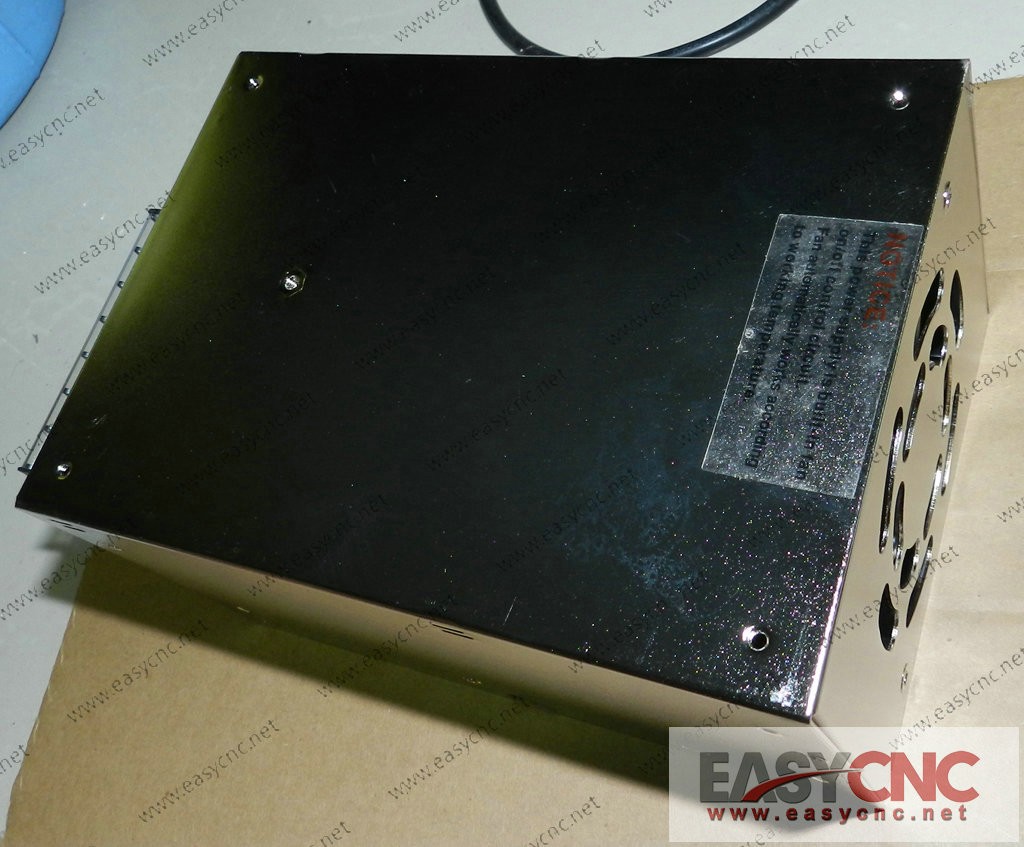EASYCNC ONLINE SHOPPING SP-500-24 Mean Well Power Supply New And Original