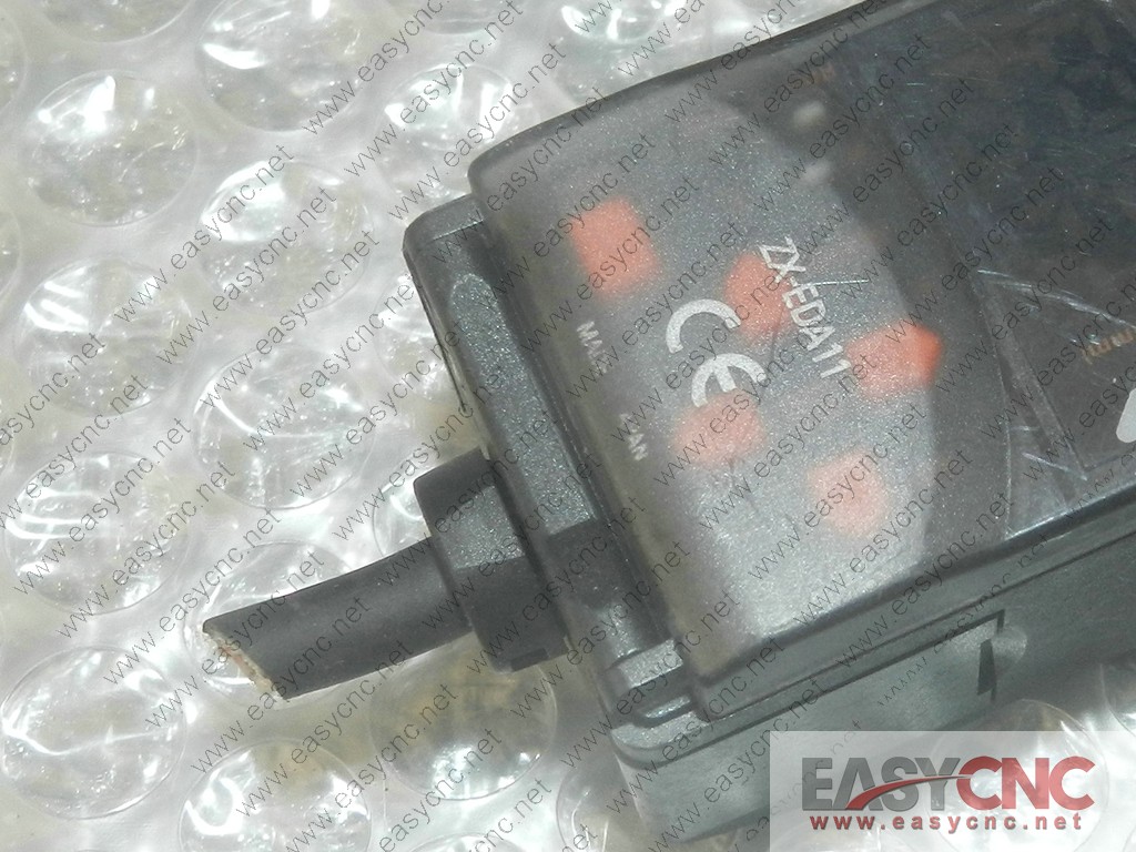 EASYCNC ONLINE SHOPPING ZXEDA11 Omron sensor used