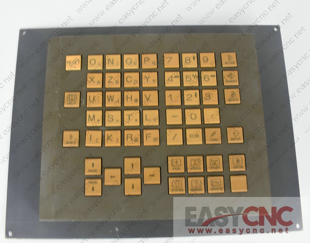 FANUC ファナック A02B-0236-C126/TBS Operator Interface A02B-0236-C205オリジナルスポットFANUC CNCコントロールPLC IOモジュール