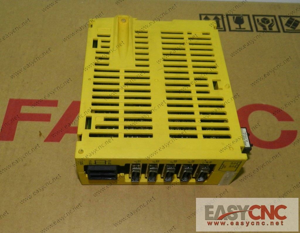 EASYCNC ONLINE SHOPPING A02B-0236-C205 SDU1 Fanuc I/O module used