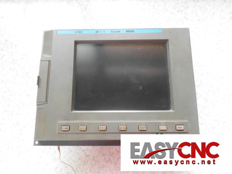EASYCNC ONLINE SHOPPING A02B-0238-B531 Fanuc Series 18I-Ma Used