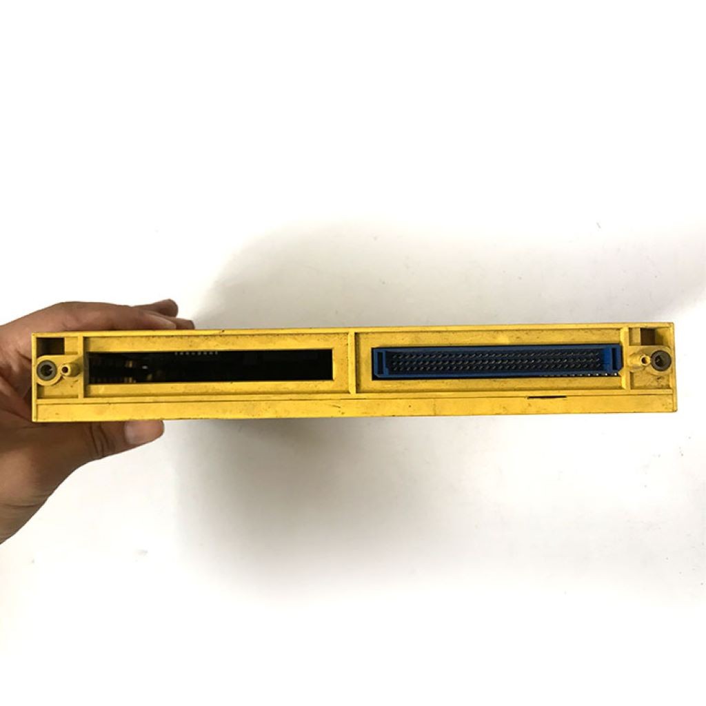 EASYCNC ONLINE SHOPPING A03B-0801-C131 ID16A Fanuc Input Module Used