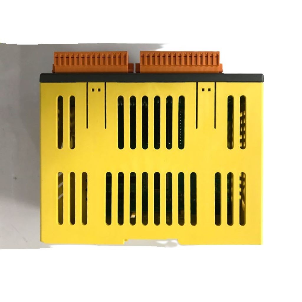 EASYCNC ONLINE SHOPPING A03B-0823-C013 Fanuc Terminal I/O EXT New And ...