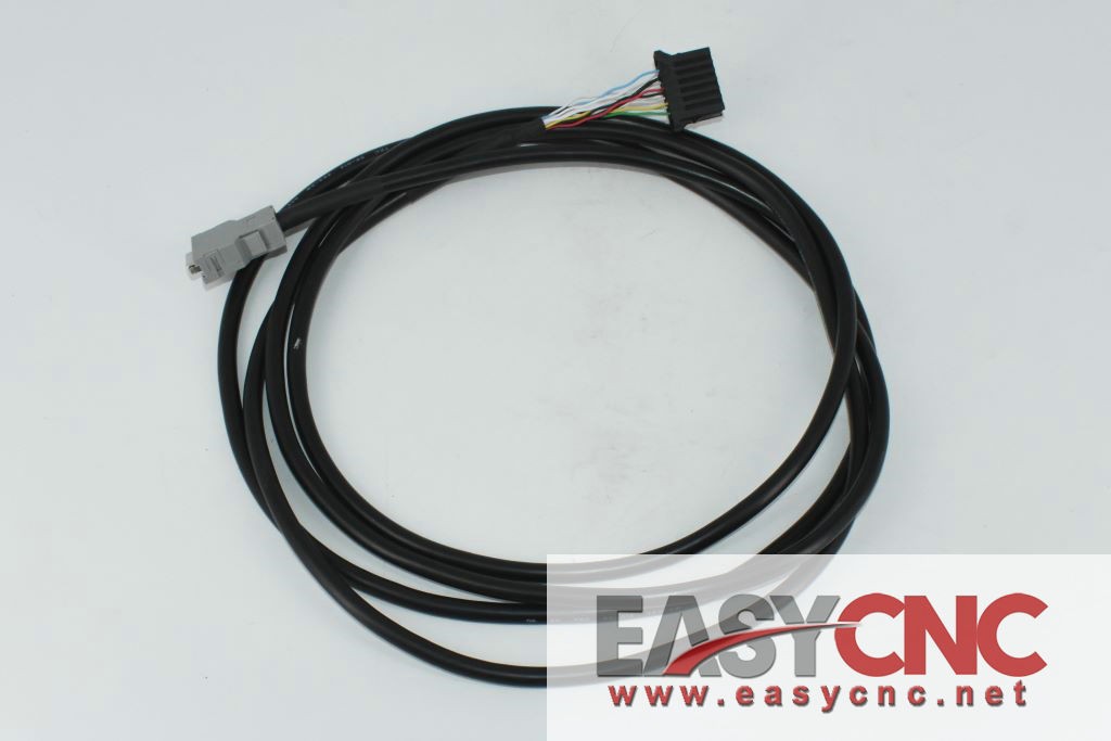 Spindle Sensor Cable EASYCNC ONLINE SHOPPING A06B-6078-K811-M3 JYA2 Fanuc Spindle Encoder ...
