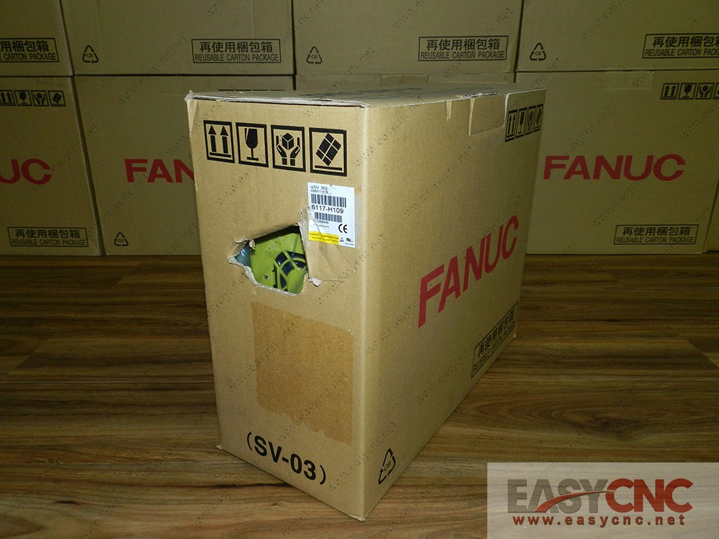 超高品質で人気の FANUC aiSV360 A06B-6117-H109 パワーサプライ - その他 - hlt.no 超高品質で人気の FANUC aiSV360 A06B-6117-H109 パワーサプライ - その他 - hlt.no