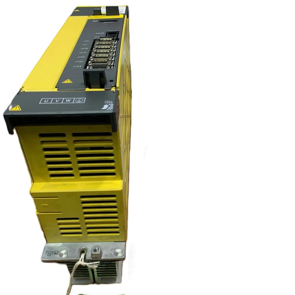 1PC FANUC A06B-6112-H030#H550 Servo Driver New In Box Expendited