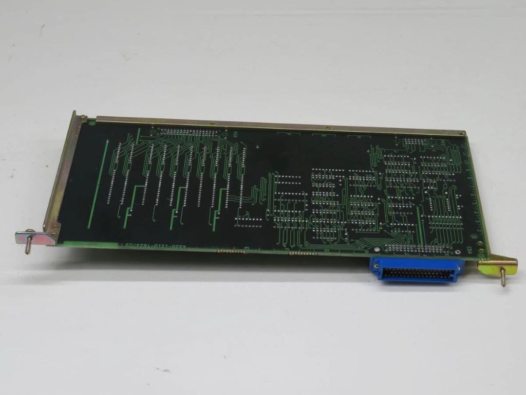EASYCNC ONLINE SHOPPING A16B-1210-0820 FANUC PCB I/O Board Used