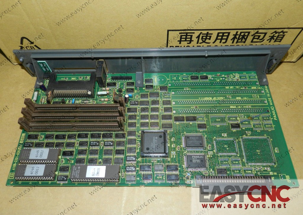 EASYCNC ONLINE SHOPPING A16B-2201-0391