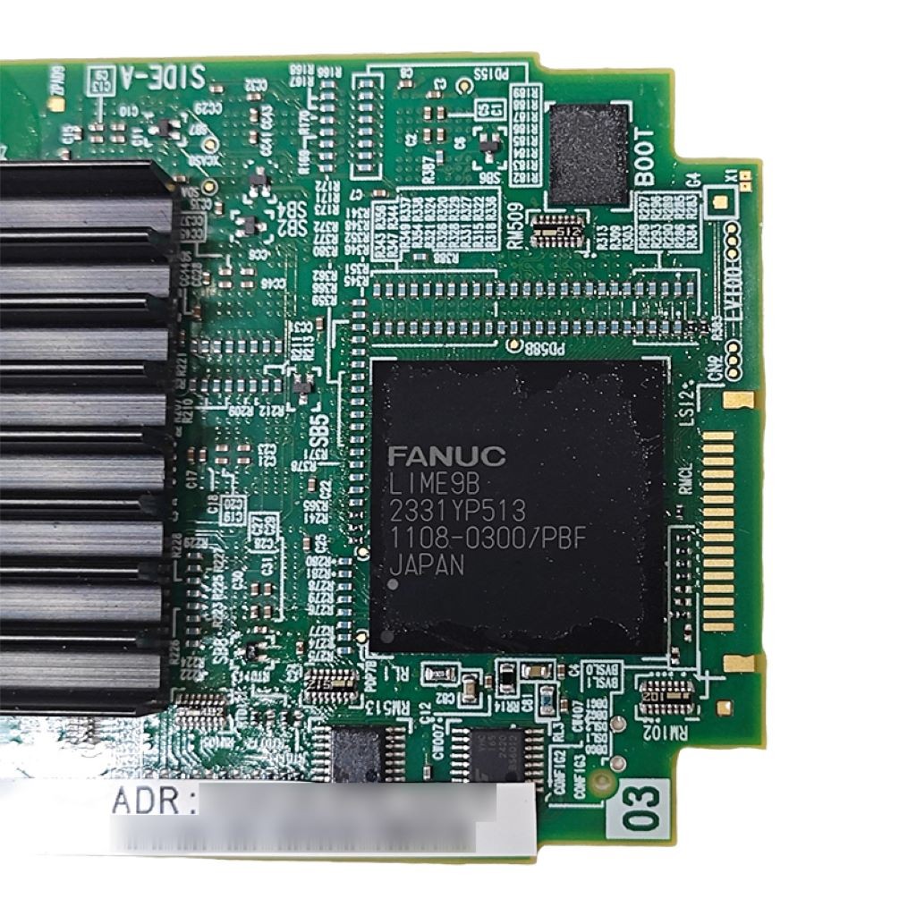 EASYCNC ONLINE SHOPPING A17B-3301-0363 FANUC PCB USED
