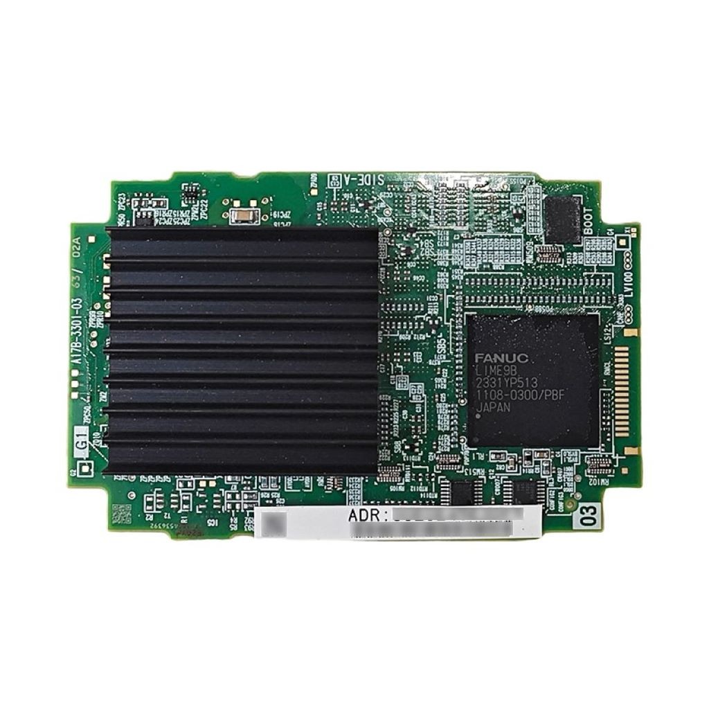 EASYCNC ONLINE SHOPPING A17B-3301-0363 FANUC PCB USED