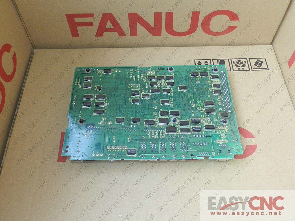 Modulo PLC FANUC A20B-8100-0135 – Nuovo In Scatola – Componente Automazione
