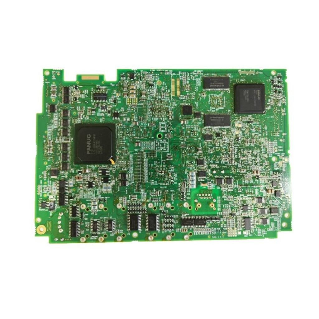 EASYCNC ONLINE SHOPPING A20B-8102-0116 FANUC PCB USED