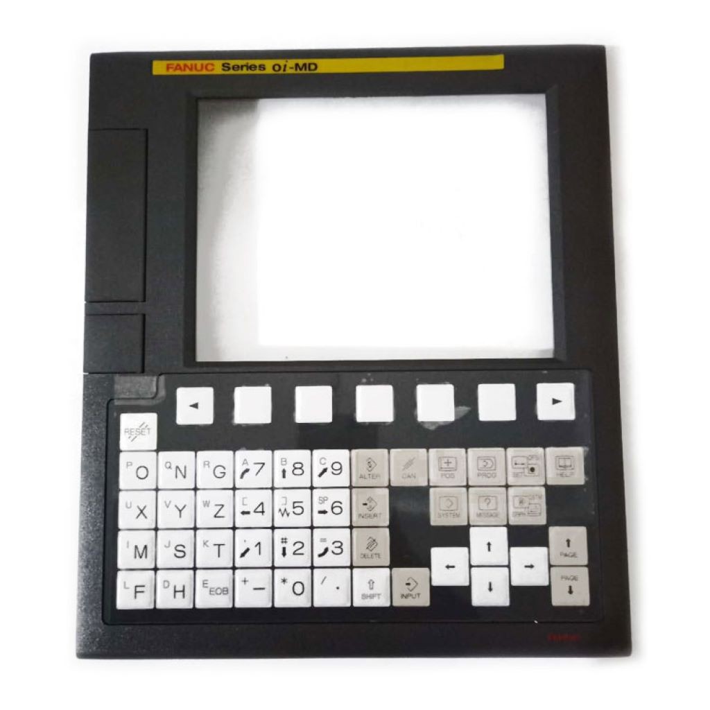 EASYCNC ONLINE SHOPPING A250-0923-X010 Fanuc OI-MD System Host Front ...