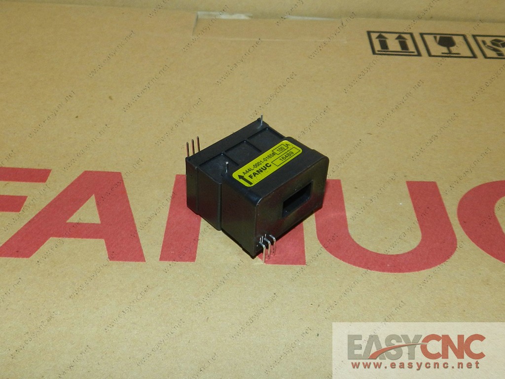 Modulo FANUC A44L-0001-0165#50A, Nuovo Originale Per Automazione Industriale