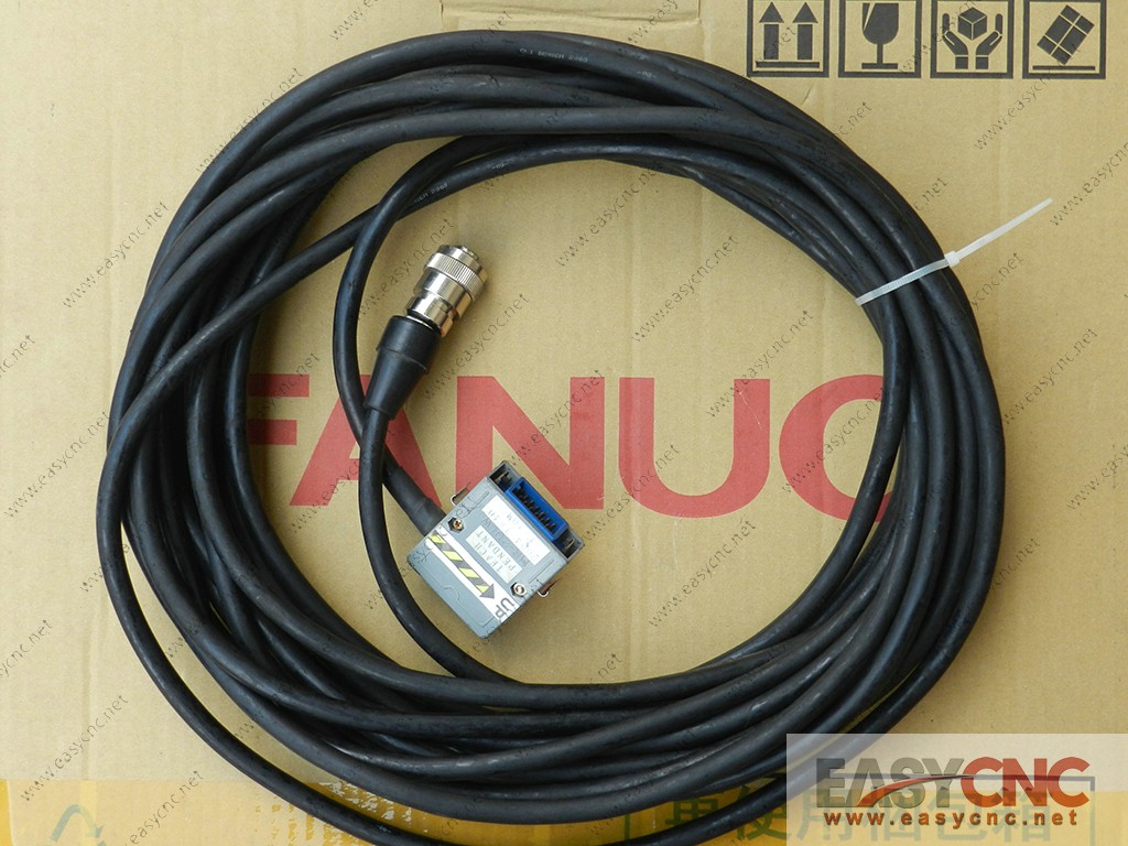 FANUC A660-2004-T840 10 METER TEACH PENDANT CABLE New Old Stock